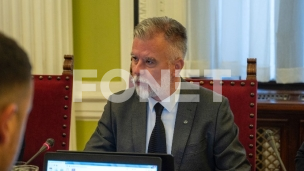 Prihvaćen Ristićev izveštaj